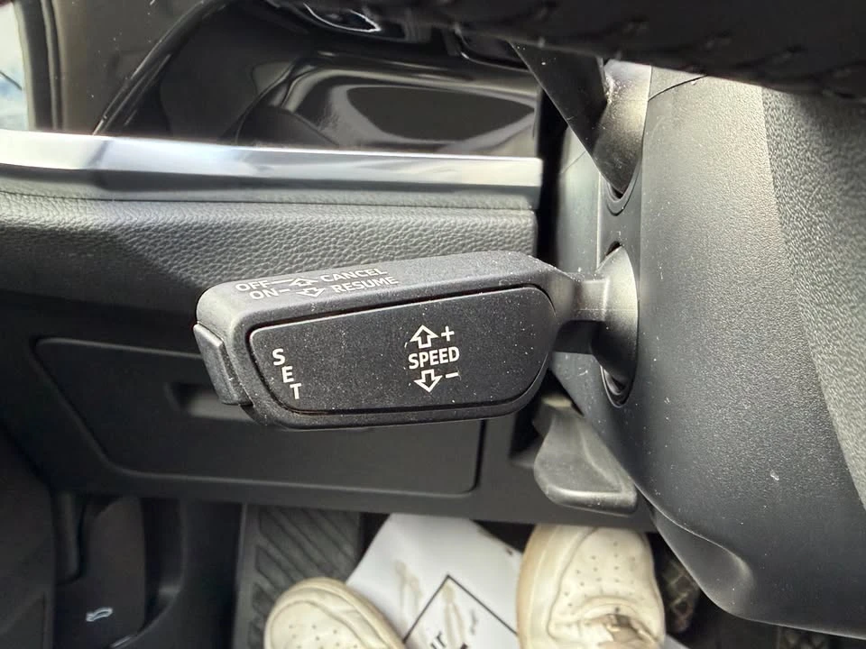 2020 Audi F3 Q3 - Image 16 of 20