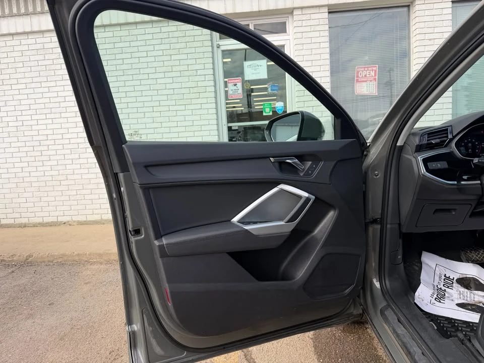 2020 Audi F3 Q3 - Image 10 of 20