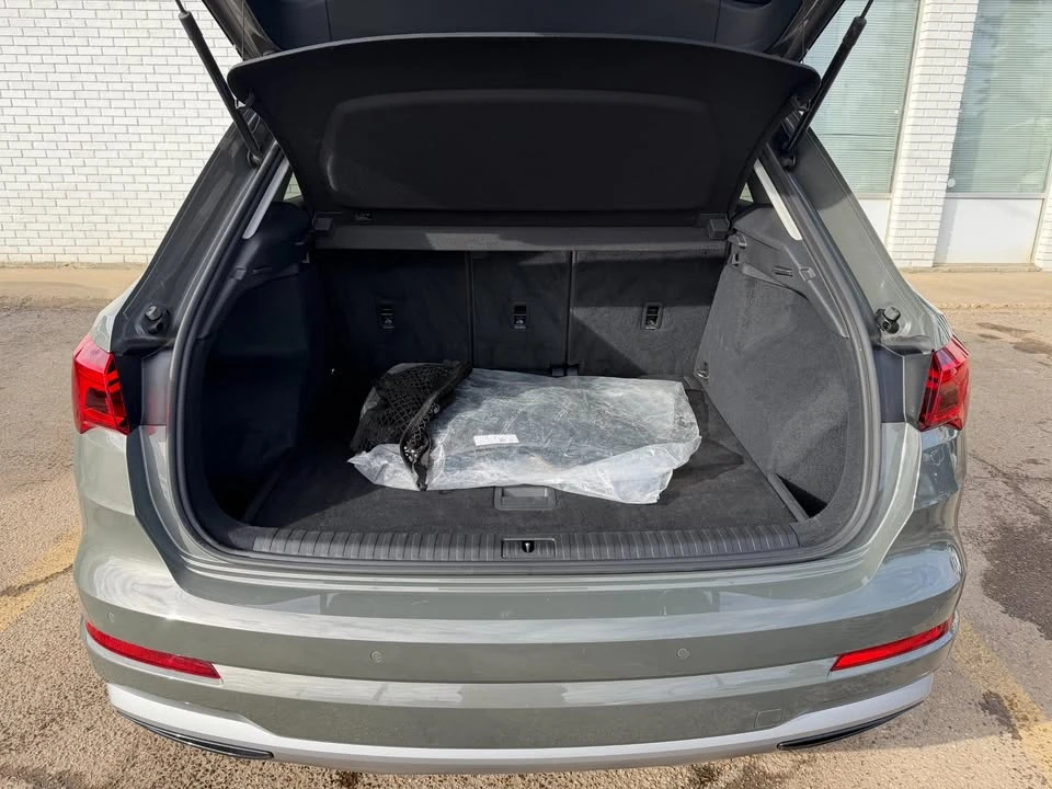 2020 Audi F3 Q3 - Image 19 of 20