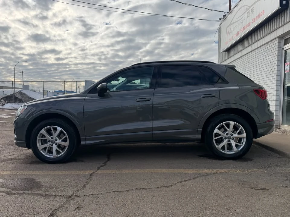 2020 Audi F3 Q3 - Image 5 of 20