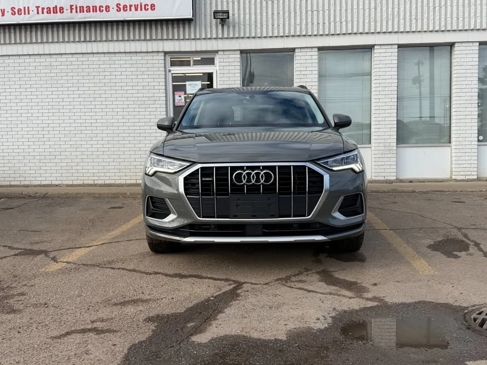 2020 Audi F3 Q3 - Image 2 of 20