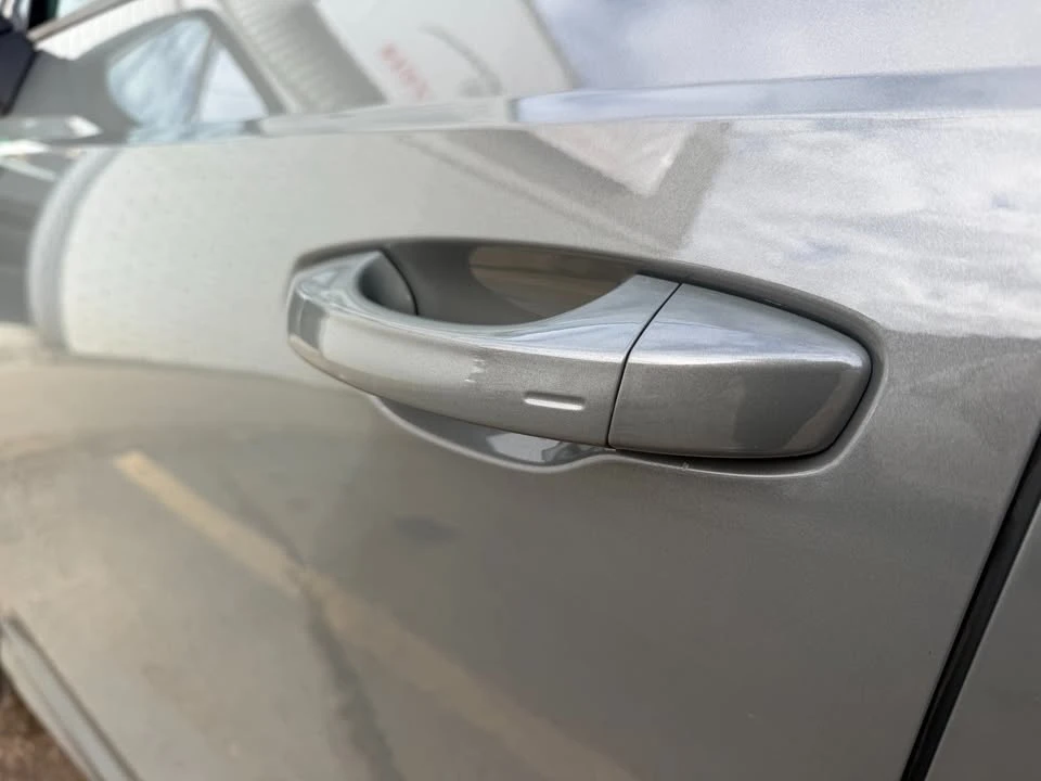 2020 Audi F3 Q3 - Image 9 of 20