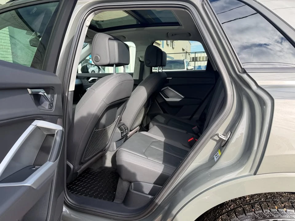 2020 Audi F3 Q3 - Image 17 of 20
