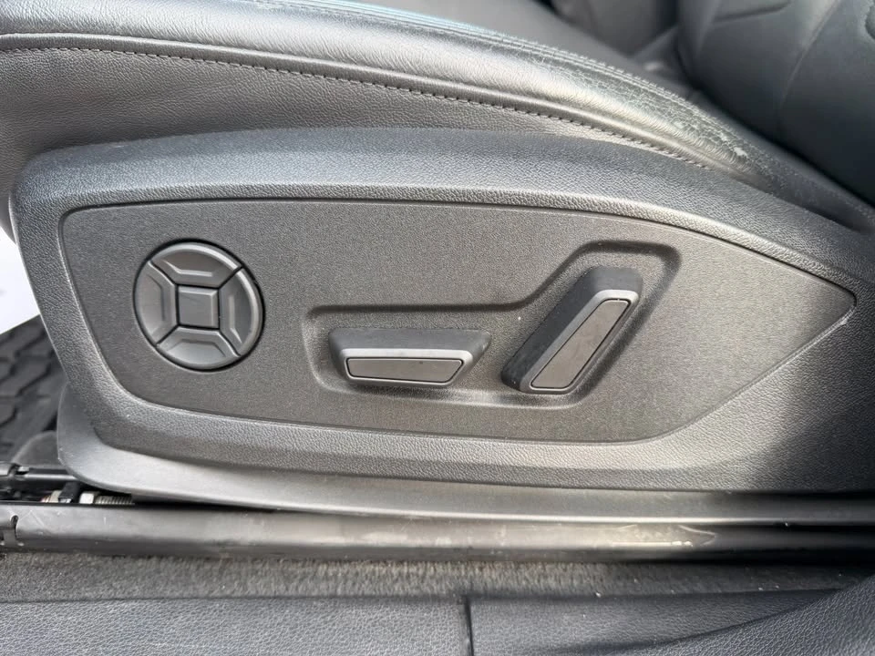 2020 Audi F3 Q3 - Image 11 of 20