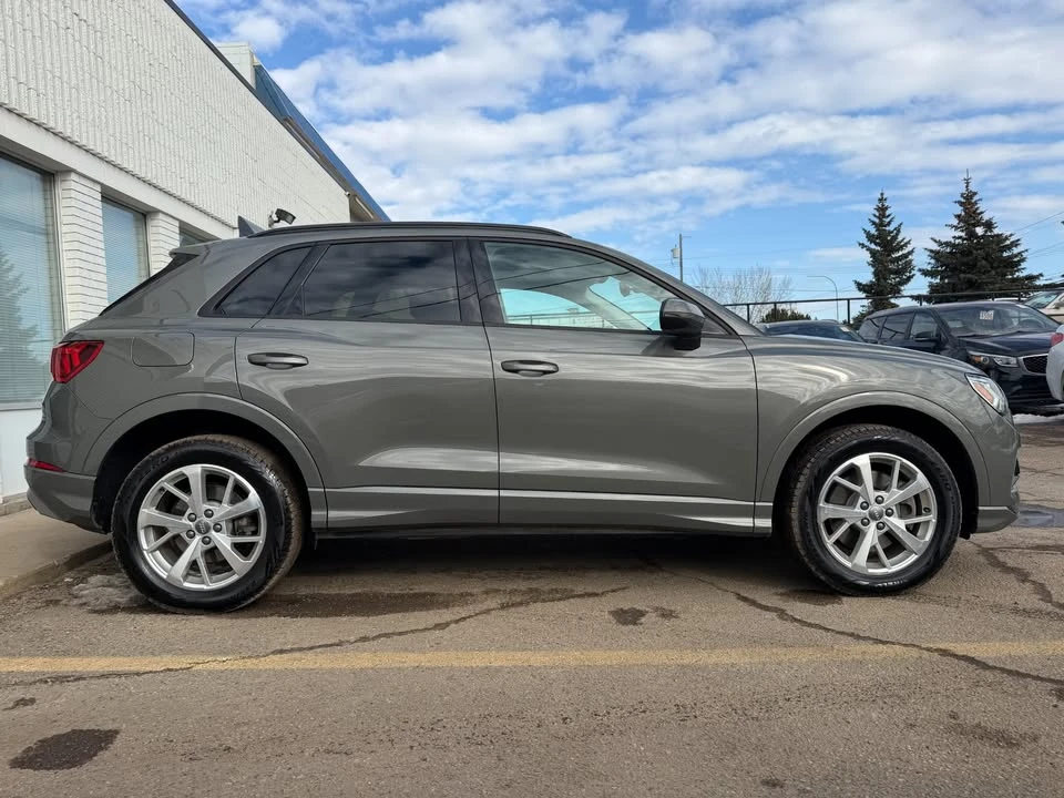 2020 Audi F3 Q3 - Image 4 of 20