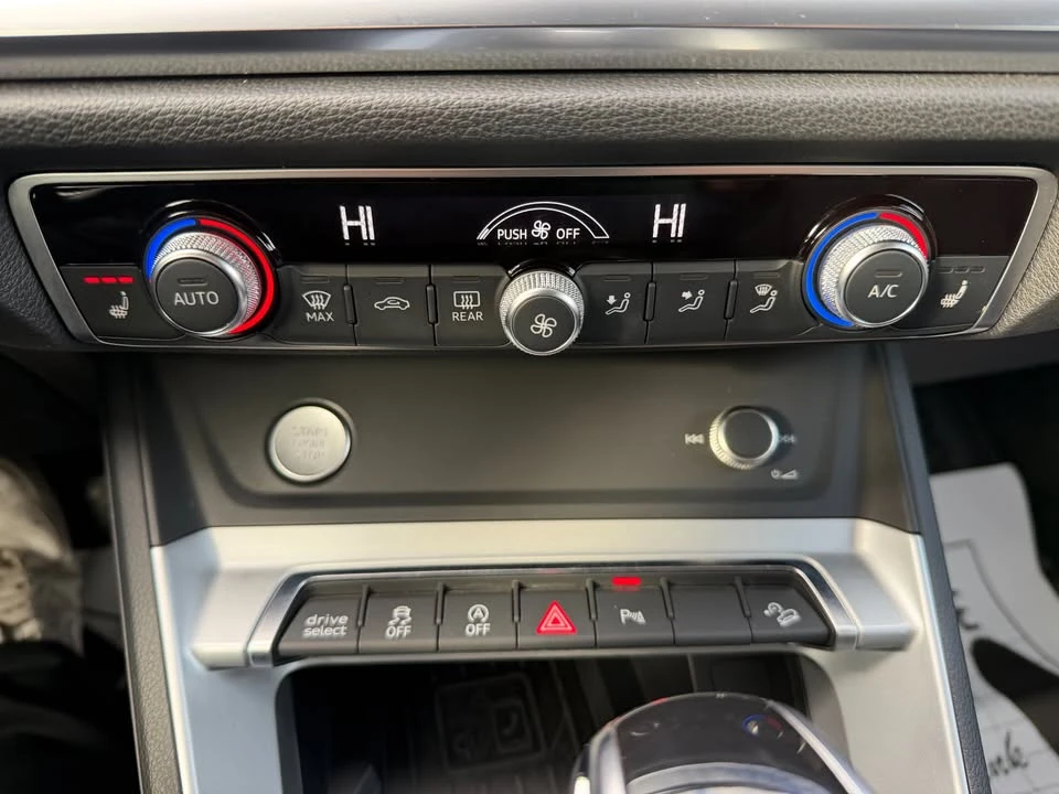 2020 Audi F3 Q3 - Image 15 of 20