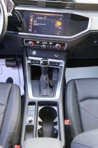 2020 Audi F3 Q3 - Image 7 of 12