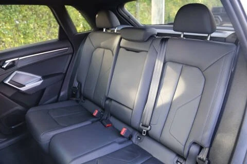 2020 Audi F3 Q3 - Image 10 of 12