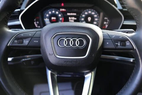 2020 Audi F3 Q3 - Image 5 of 12