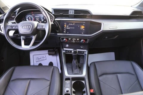 2020 Audi F3 Q3 - Image 6 of 12