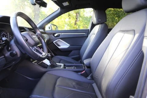 2020 Audi F3 Q3 - Image 9 of 12