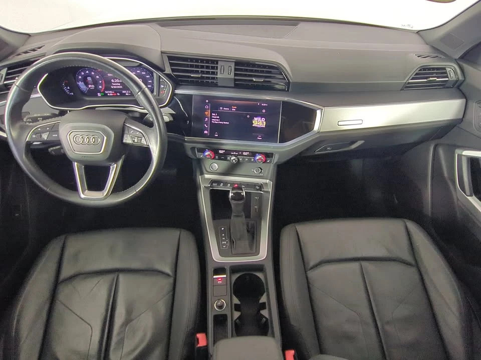 2020 Audi F3 Q3 - Image 9 of 14