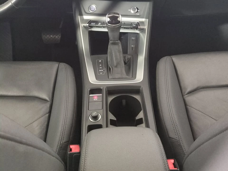 2020 Audi F3 Q3 - Image 13 of 14