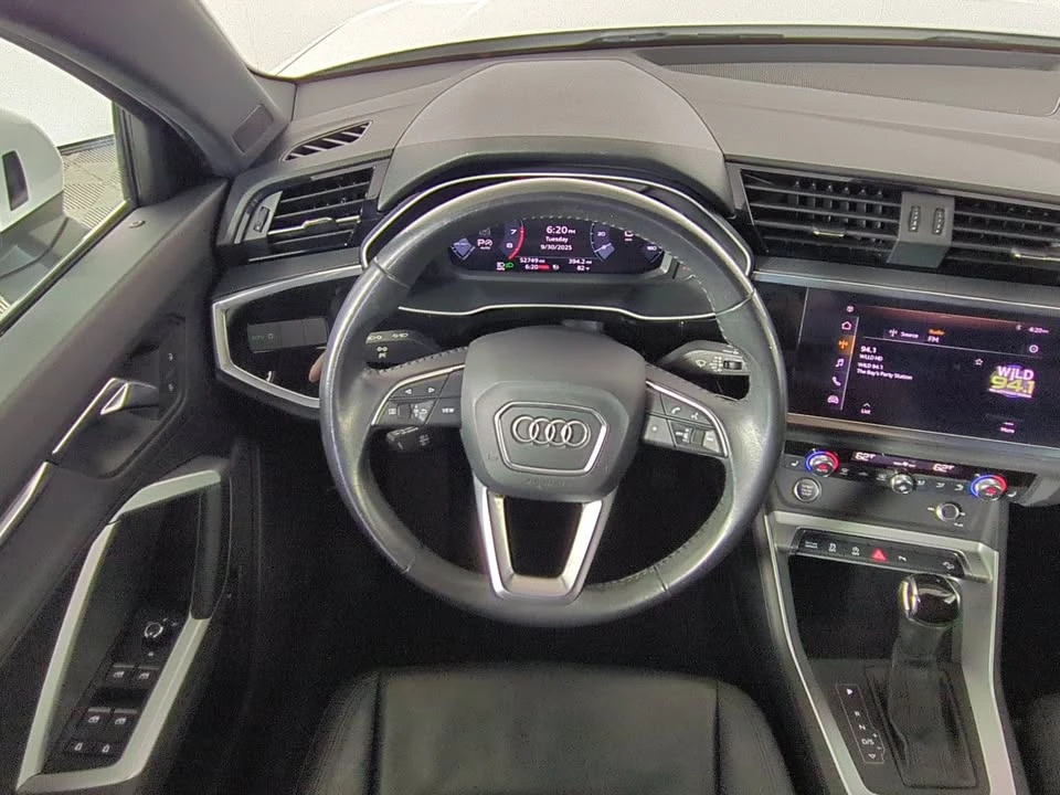 2020 Audi F3 Q3 - Image 10 of 14