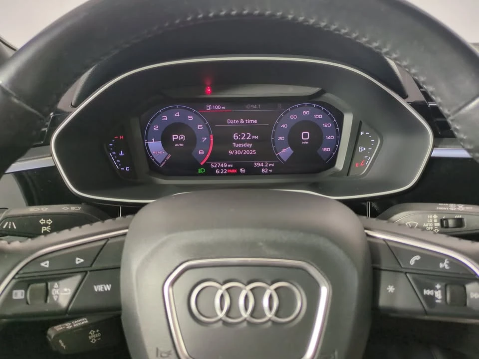 2020 Audi F3 Q3 - Image 14 of 14