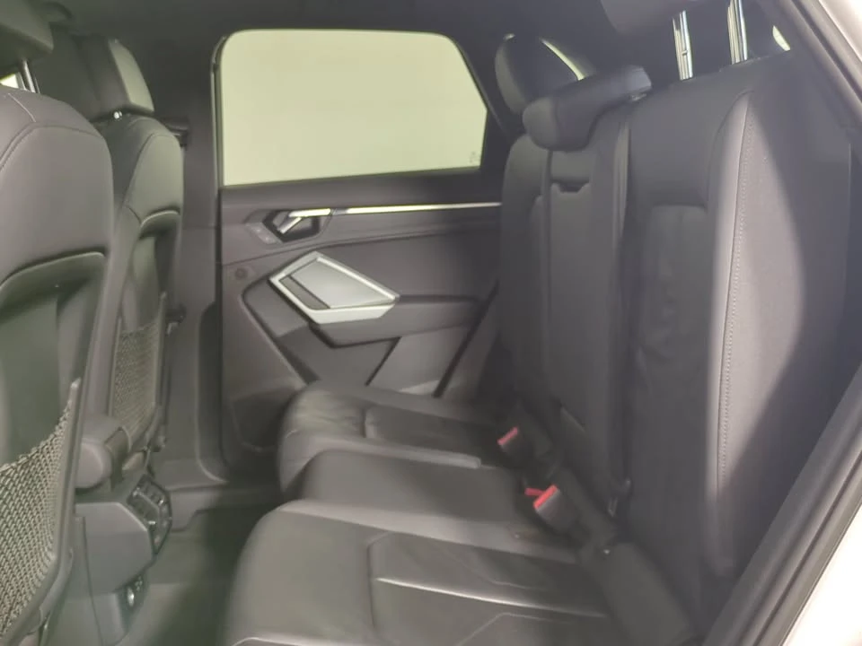 2020 Audi F3 Q3 - Image 8 of 14