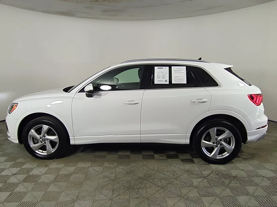 2020 Audi F3 Q3 - Image 6 of 12
