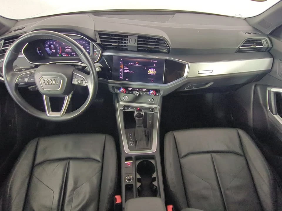 2020 Audi F3 Q3 - Image 4 of 12