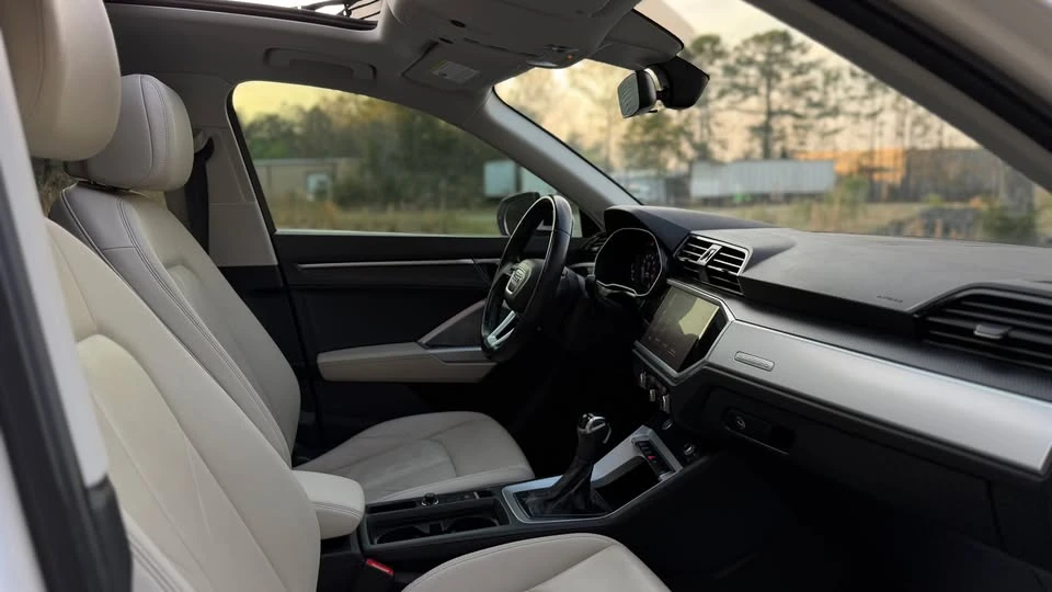 2020 Audi F3 Q3 - Image 13 of 20