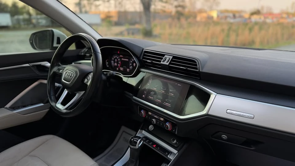 2020 Audi F3 Q3 - Image 14 of 20