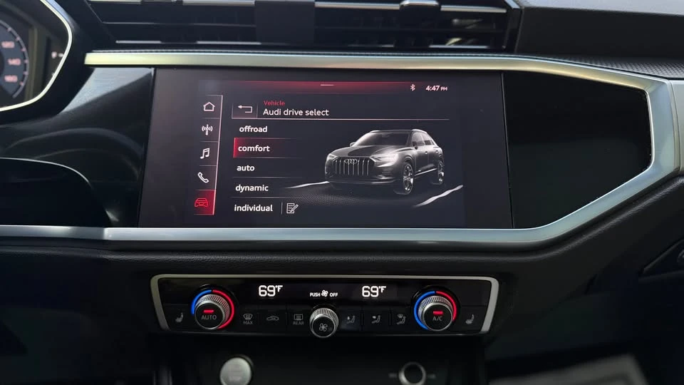 2020 Audi F3 Q3 - Image 18 of 20
