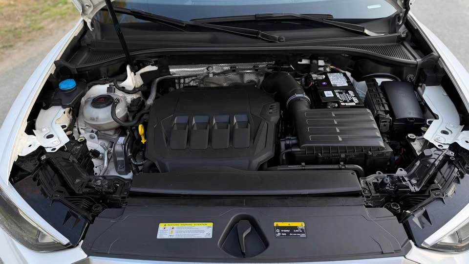 2020 Audi F3 Q3 - Image 19 of 20
