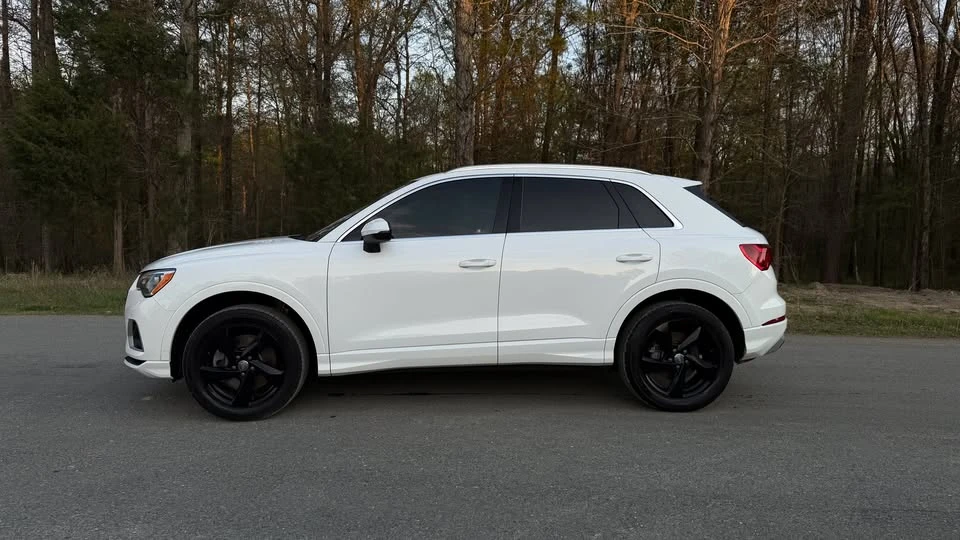 2020 Audi F3 Q3 - Image 2 of 20