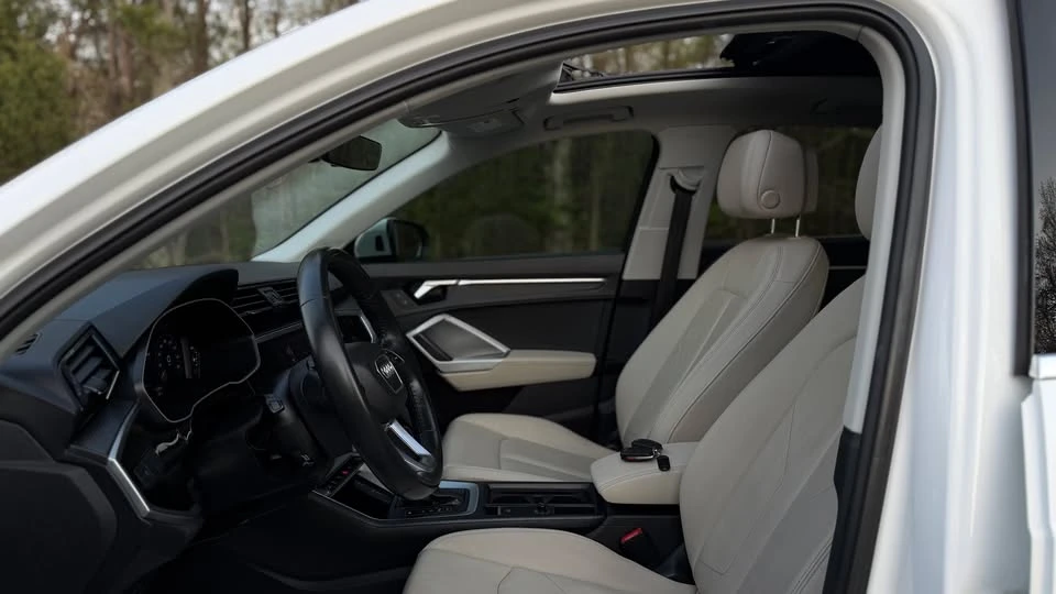 2020 Audi F3 Q3 - Image 16 of 20