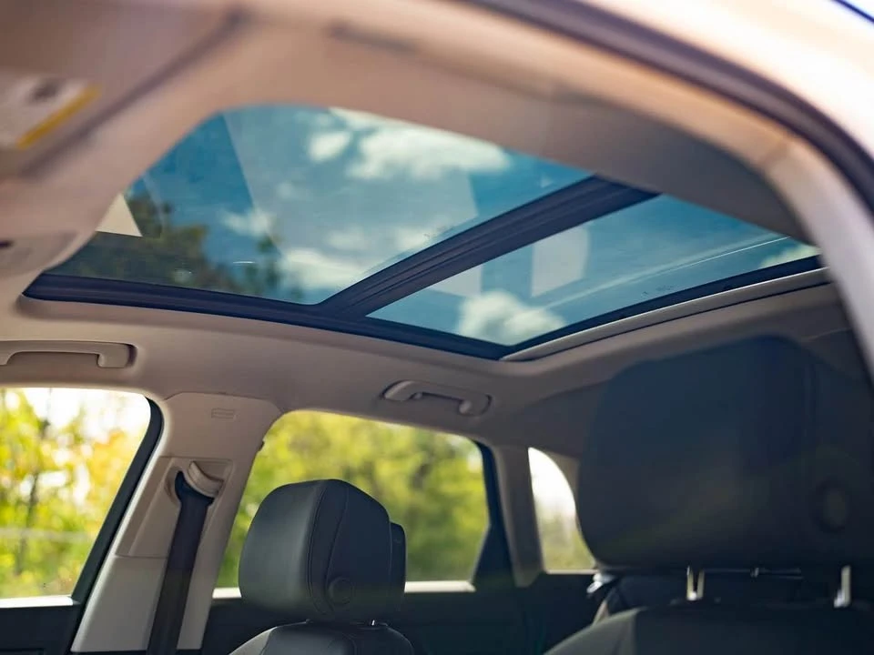 2020 Audi F3 Q3 - Image 6 of 6