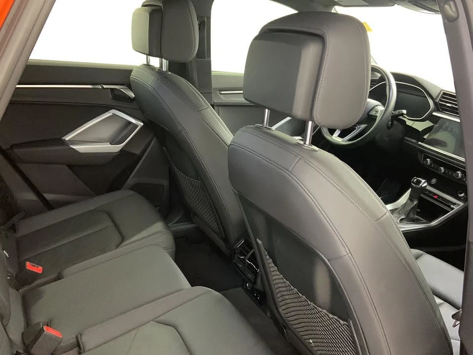 2020 Audi F3 Q3 - Image 9 of 10