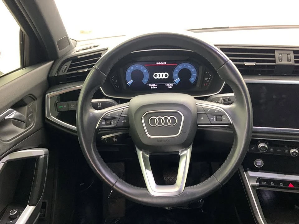2020 Audi F3 Q3 - Image 5 of 10