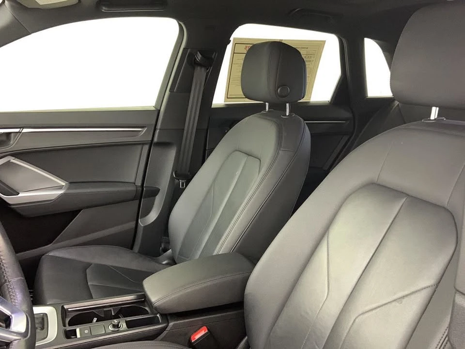 2020 Audi F3 Q3 - Image 4 of 10
