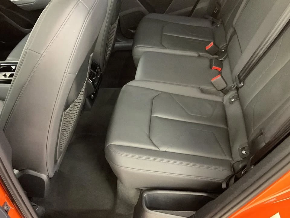 2020 Audi F3 Q3 - Image 7 of 10
