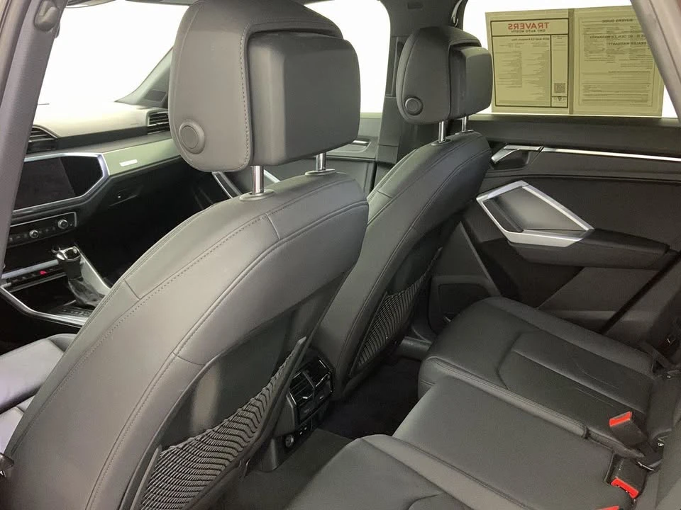 2020 Audi F3 Q3 - Image 6 of 10