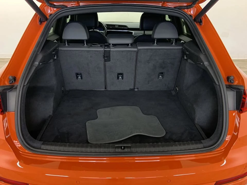 2020 Audi F3 Q3 - Image 8 of 10