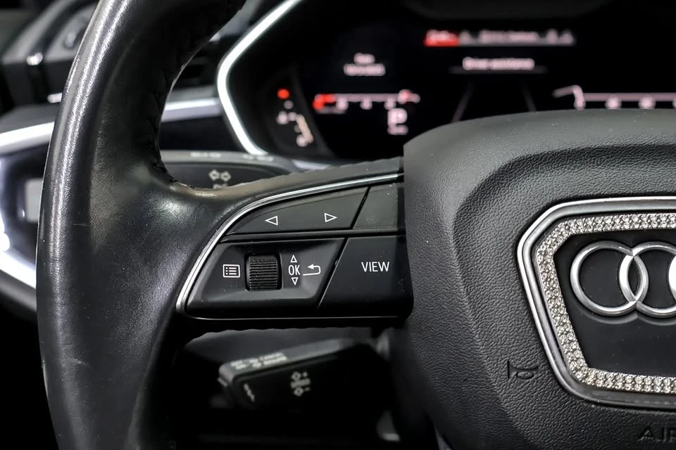 2020 Audi F3 Q3 - Image 14 of 20