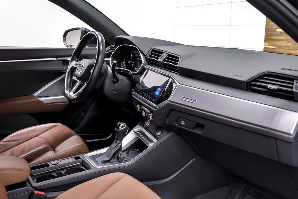 2020 Audi F3 Q3 - Image 12 of 20