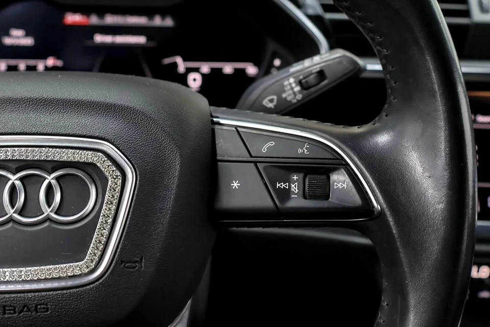 2020 Audi F3 Q3 - Image 15 of 20