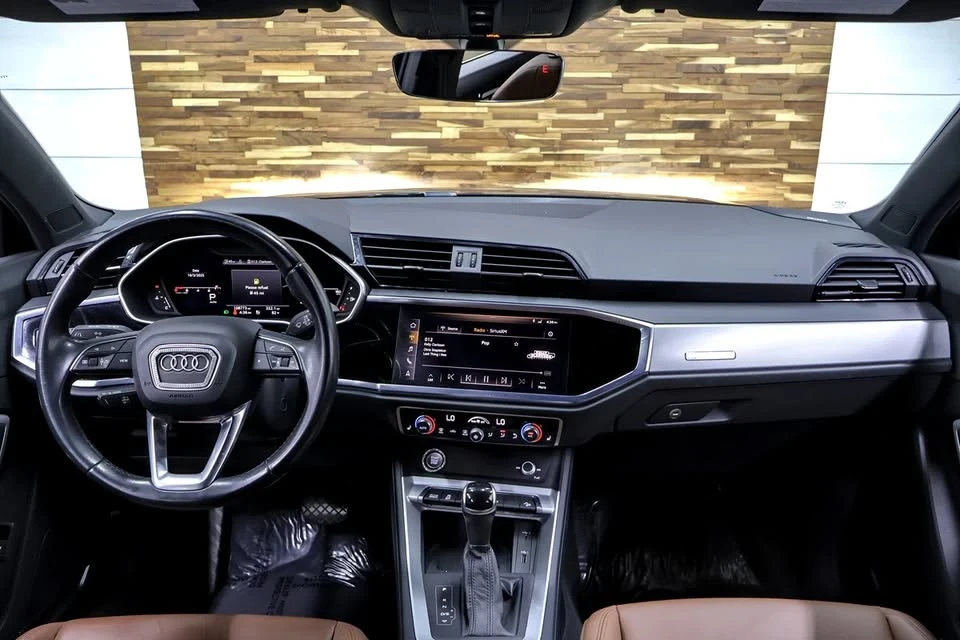 2020 Audi F3 Q3 - Image 11 of 20