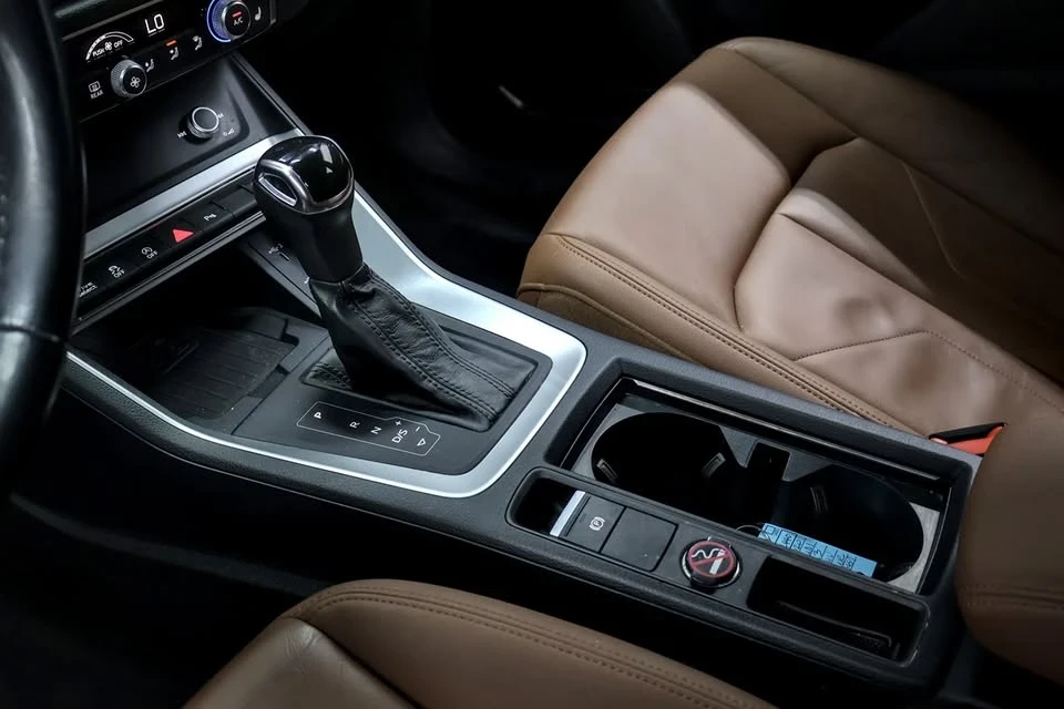 2020 Audi F3 Q3 - Image 17 of 20