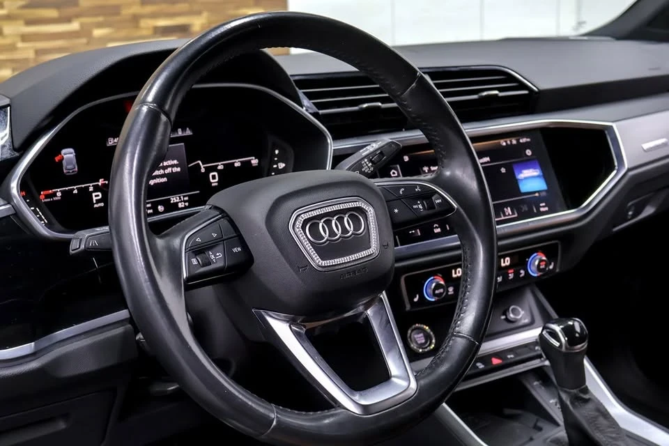 2020 Audi F3 Q3 - Image 13 of 20