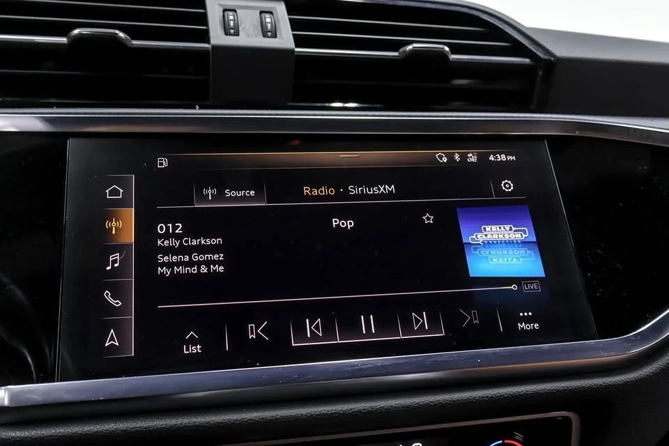 2020 Audi F3 Q3 - Image 20 of 20