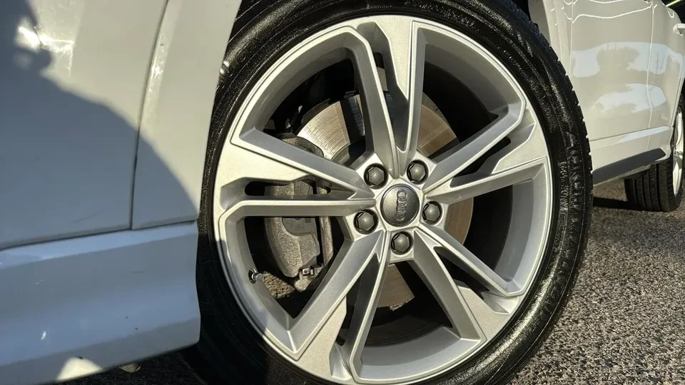 2020 Audi F3 Q3 - Image 6 of 12
