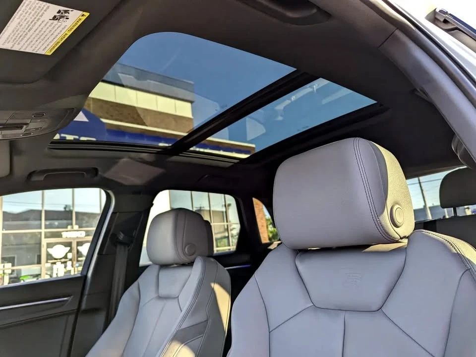 2020 Audi F3 Q3 - Image 8 of 16