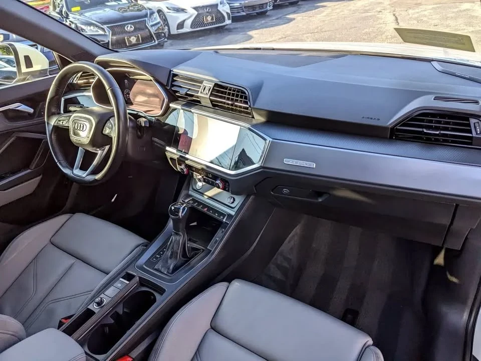 2020 Audi F3 Q3 - Image 15 of 16