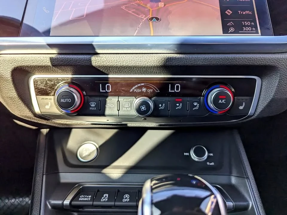2020 Audi F3 Q3 - Image 13 of 16
