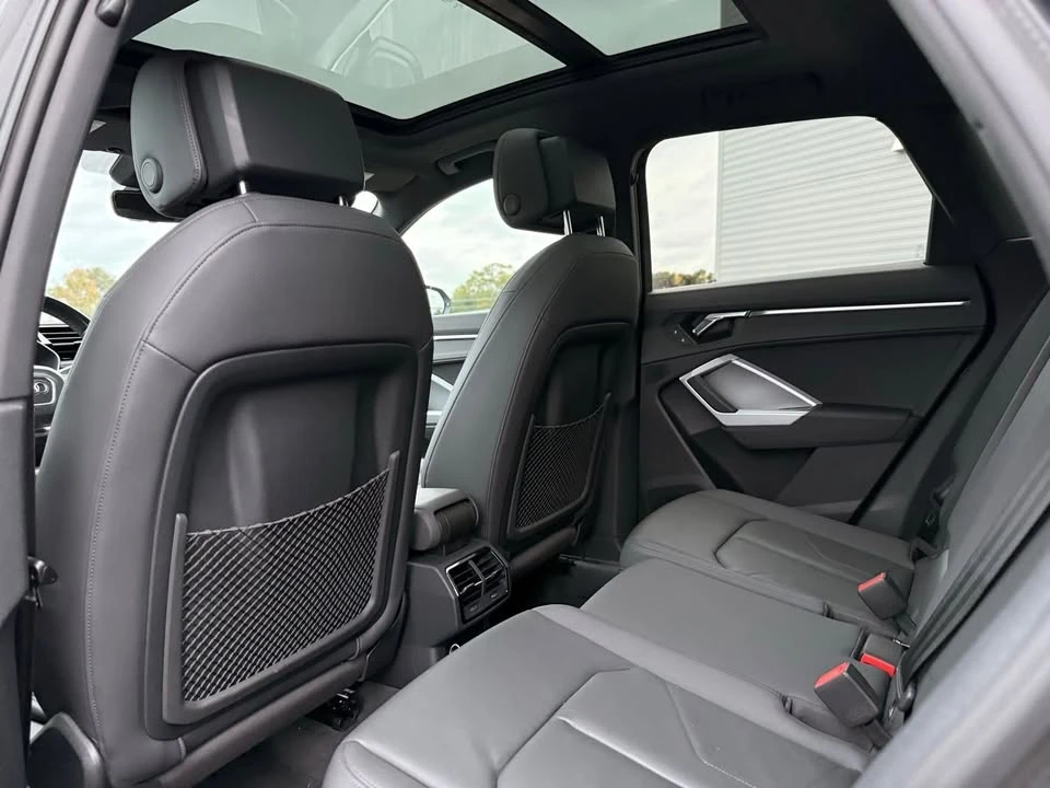 2020 Audi F3 Q3 - Image 13 of 20
