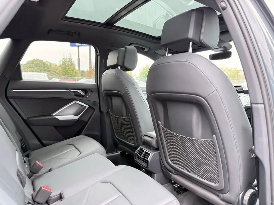 2020 Audi F3 Q3 - Image 16 of 20