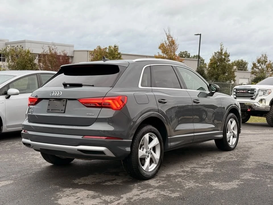 2020 Audi F3 Q3 - Image 6 of 20