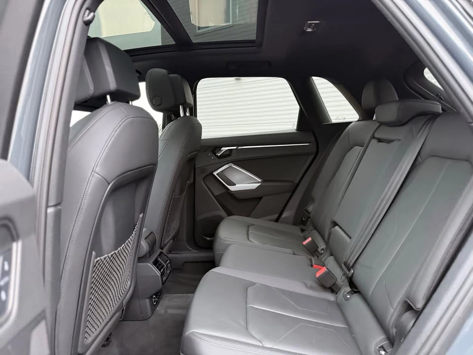 2020 Audi F3 Q3 - Image 14 of 20